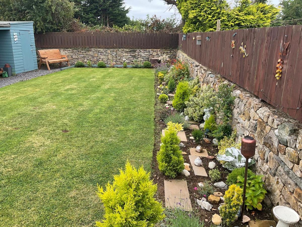 Gwenallt Dwyran ภายนอก รูปภาพ
